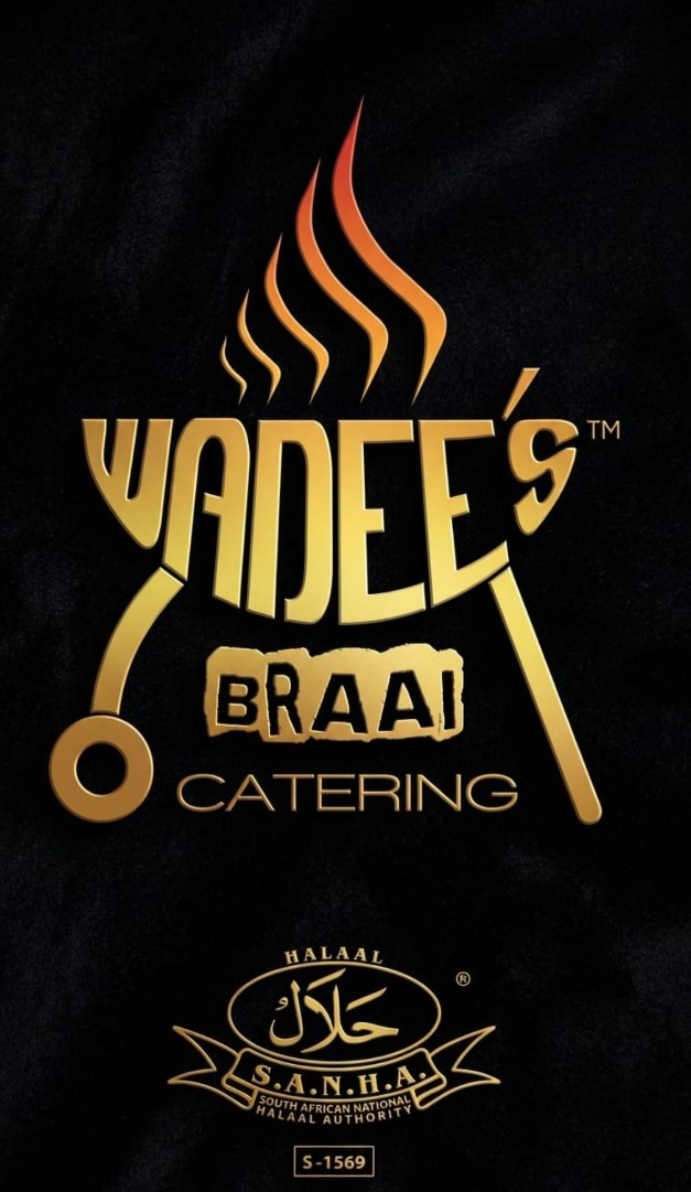 Wadee's Braai Catering Logo